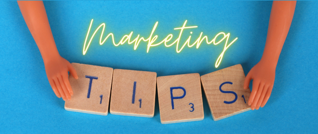 Marketing tips for IFAs